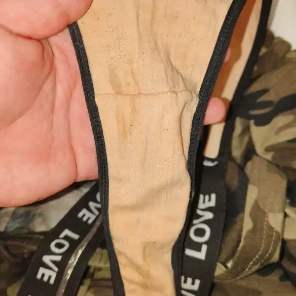 Vylízej mi tangáče