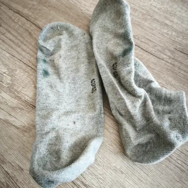 Ponožky pro pořádného troufalce