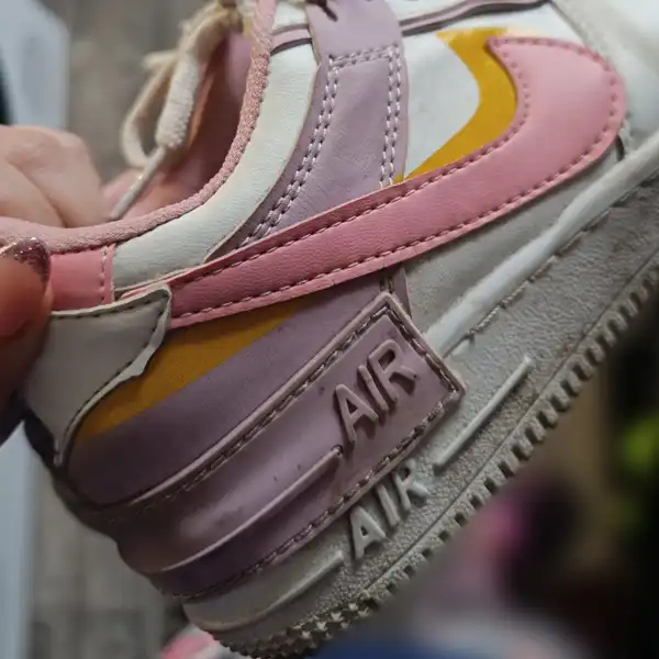 Nike tenisky tě potřebují