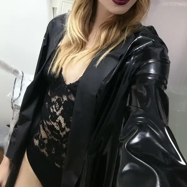 Profilová fotka MILF Jessie