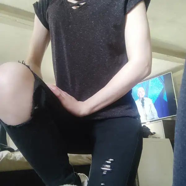 Přispěj mi na džíny