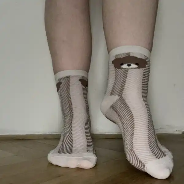Smradlaví medvídci