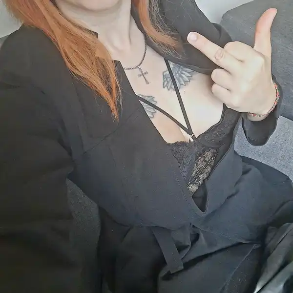 Profilová fotka WhiteLady