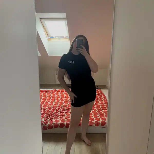 Profilová fotka Luxinka