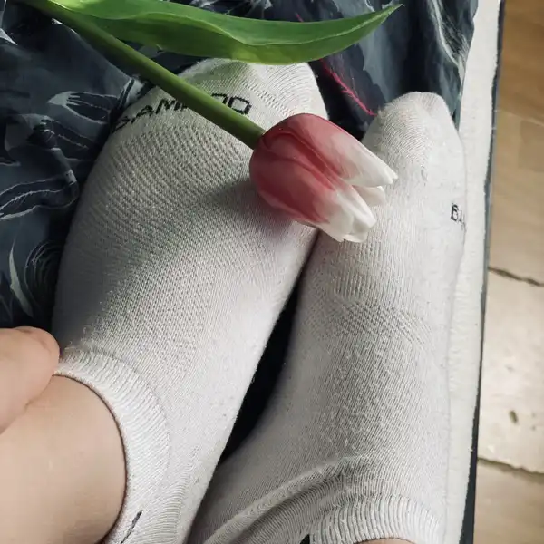 Profilová fotka MadamFoot