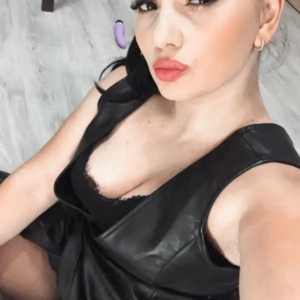 Profilová fotka Chrisstin