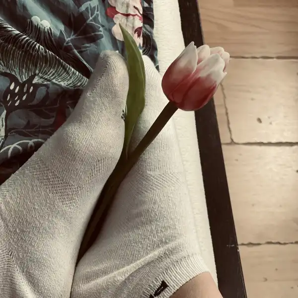 Krásne voňavé stvorene pre Teba