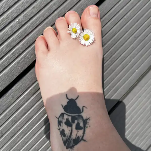 Profilová fotka LadyDot37