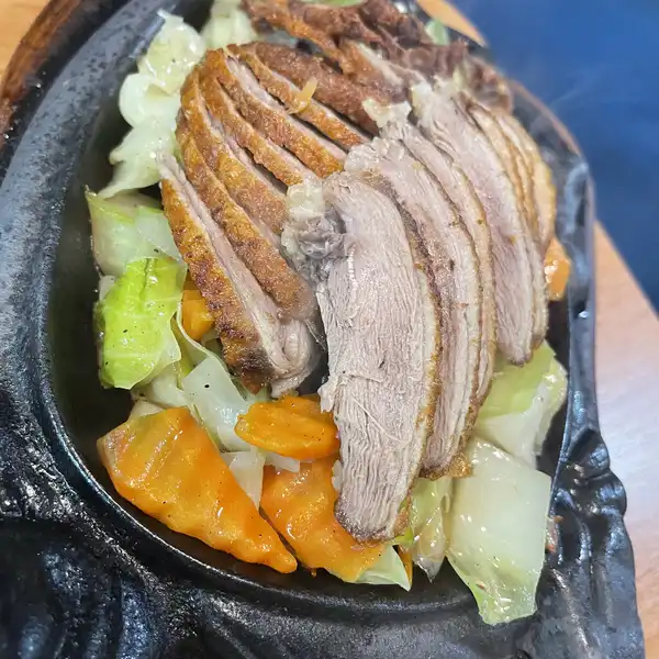 Kachnička