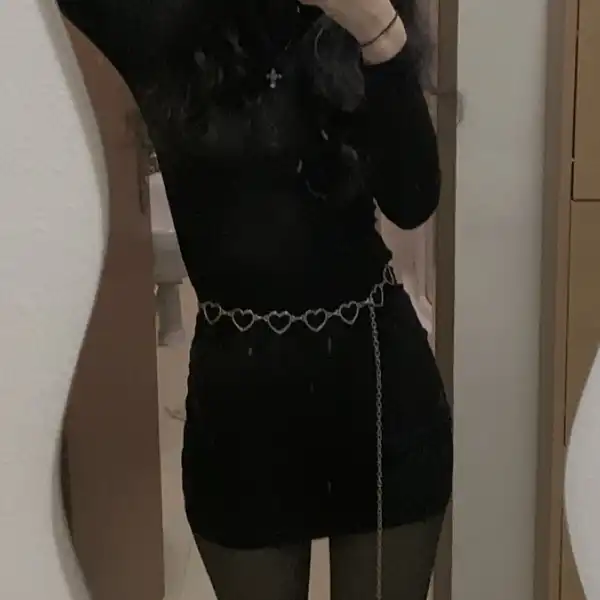 Profilová fotka YourGothicDreams
