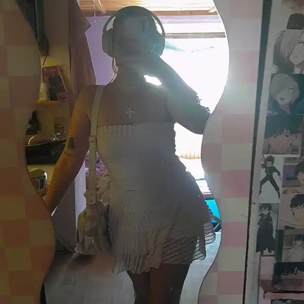 Profilová fotka abigailka