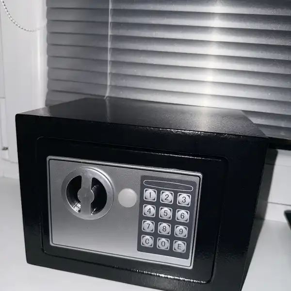 Náplň nenasytné domině trezor ! Úroveň 5