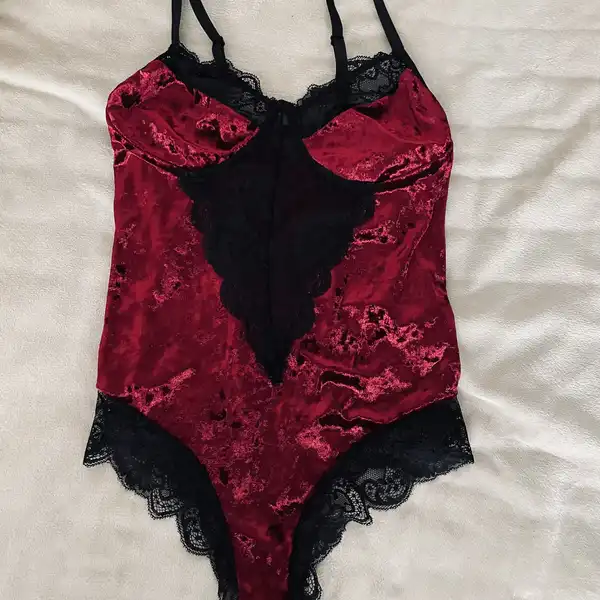 Sexy body