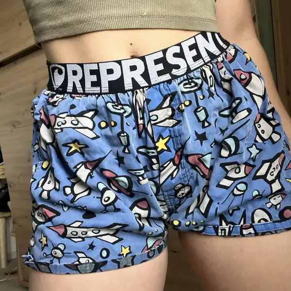 Pánský trenky