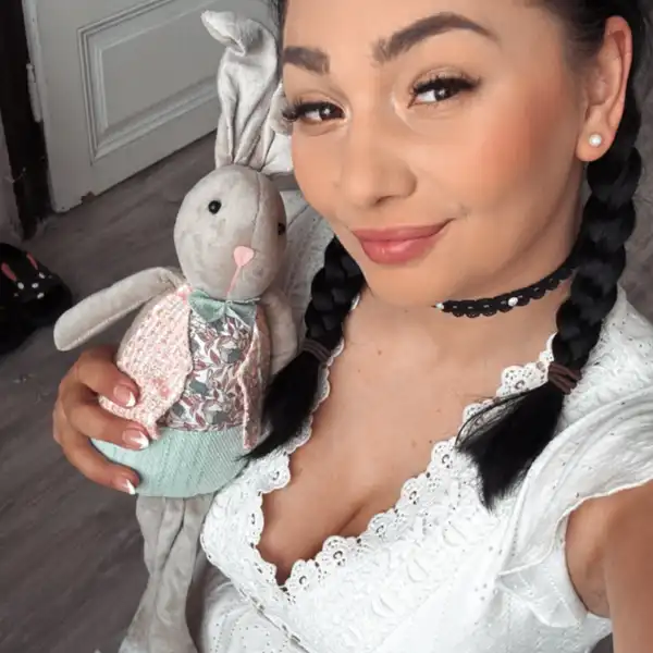 Profilová fotka Chrisstin