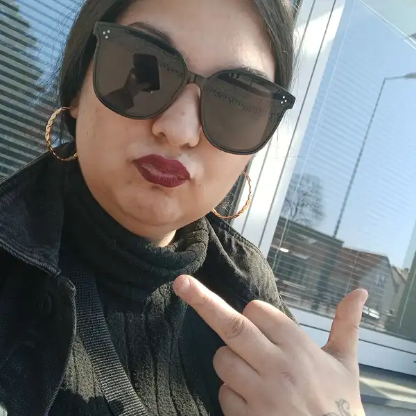 Zasloužíš si kontrolu