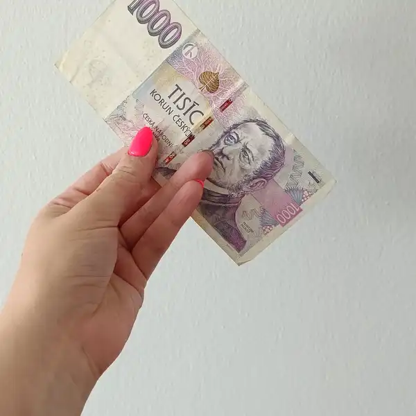 Splátka od debílka