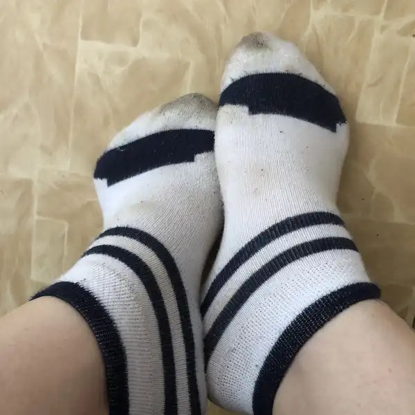 Extrémní ponožky