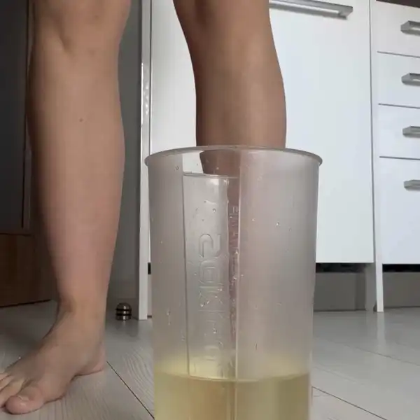 Piss video