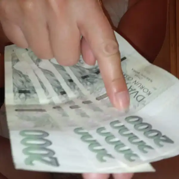 Půjčka na míru