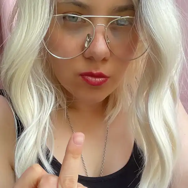 Profilová fotka Panickax
