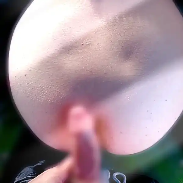 Teď budeš buzna!