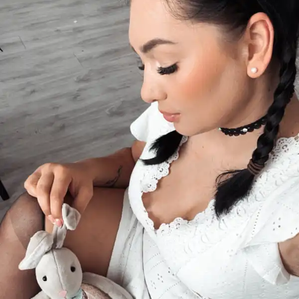 Profilová fotka Chrisstin