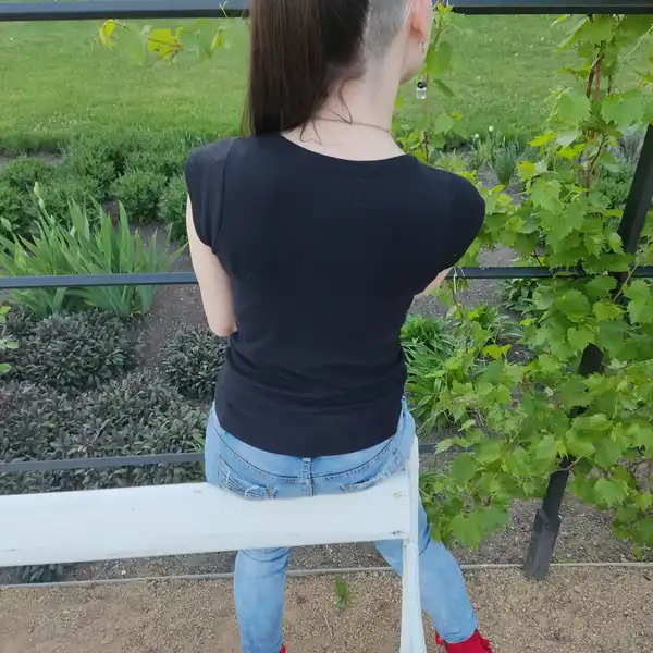 Profilová fotka Christine555
