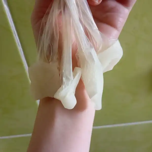 2 dávky sperma