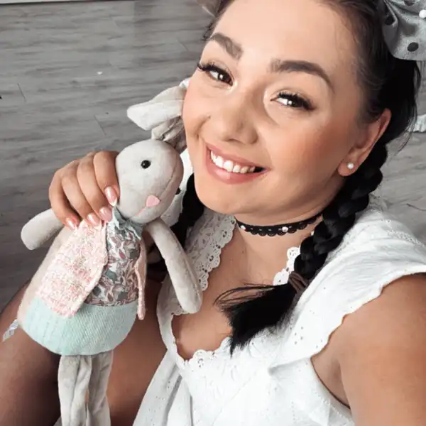 Profilová fotka Chrisstin