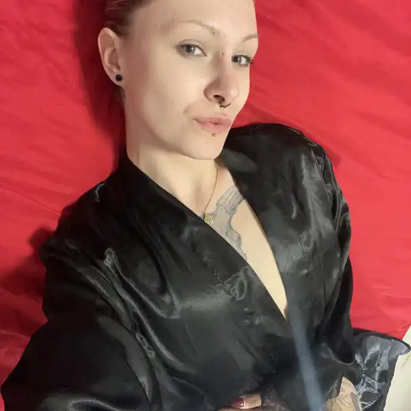 Profilová fotka YourPissQueen