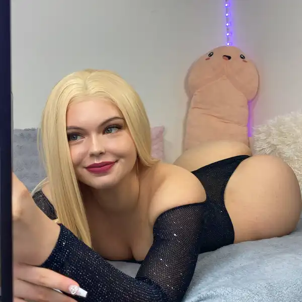 Profilová fotka Victoria