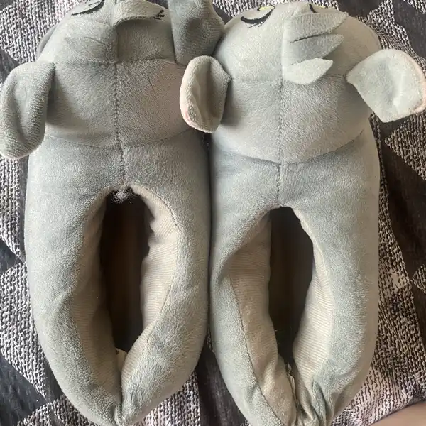 Tom & Jerry’s papuče