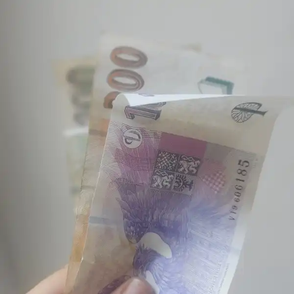 Tvůj finančák