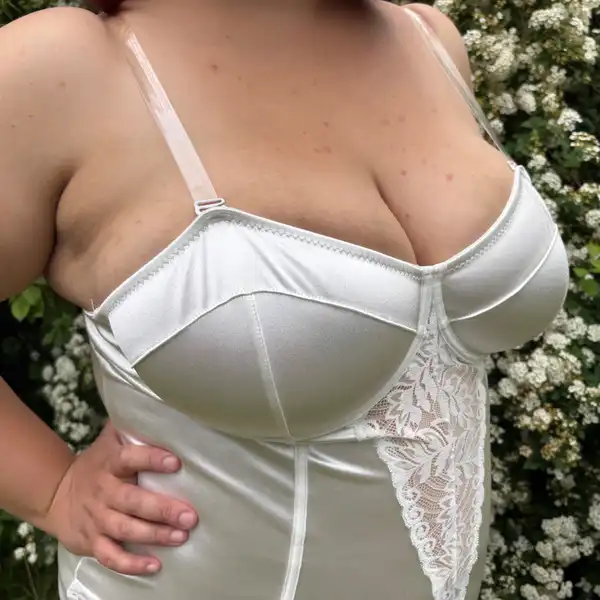 Bílé body
