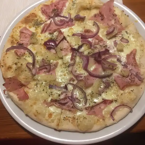 Zaplať mi večeři