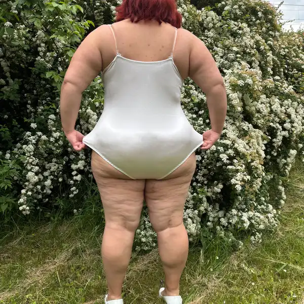 Bílé body