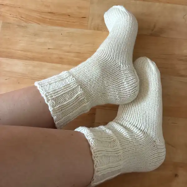 Profilová fotka Ponožková dáma Ema