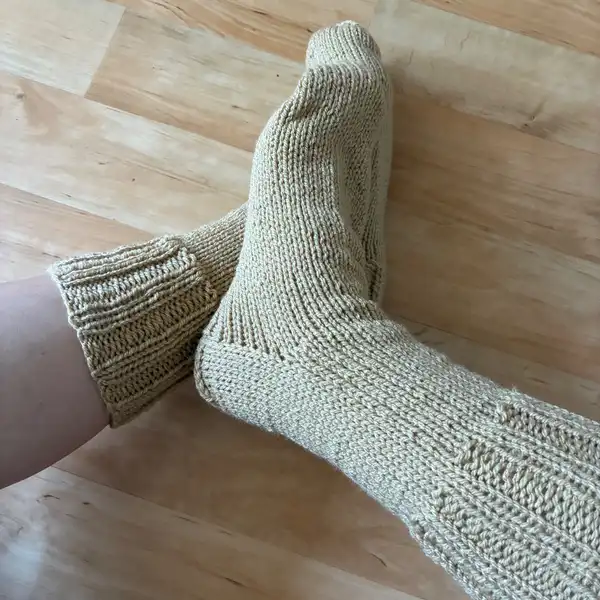 Profilová fotka Ponožková dáma Ema