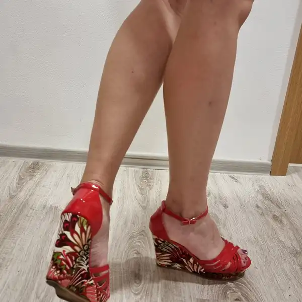 Profilová fotka Vznešená paní