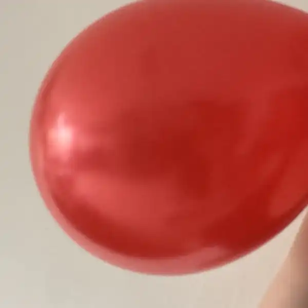 Balonky v přírodě pro milého MLoon <3