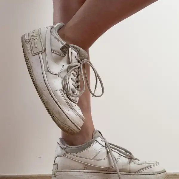 Extrémy Nike tenisky