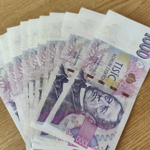 Otrocká daň 10.000,-