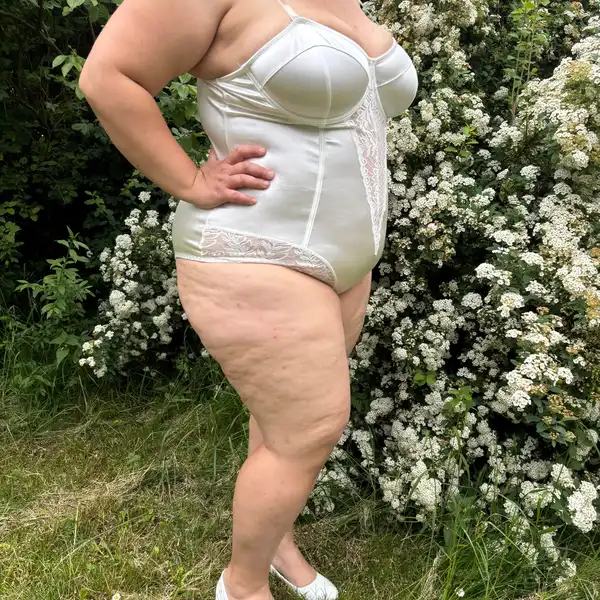 Bílé body