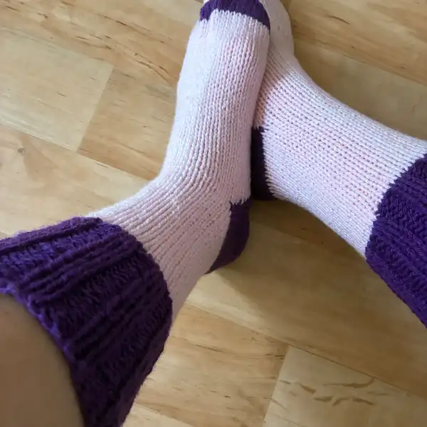 Profilová fotka Ponožková dáma Ema