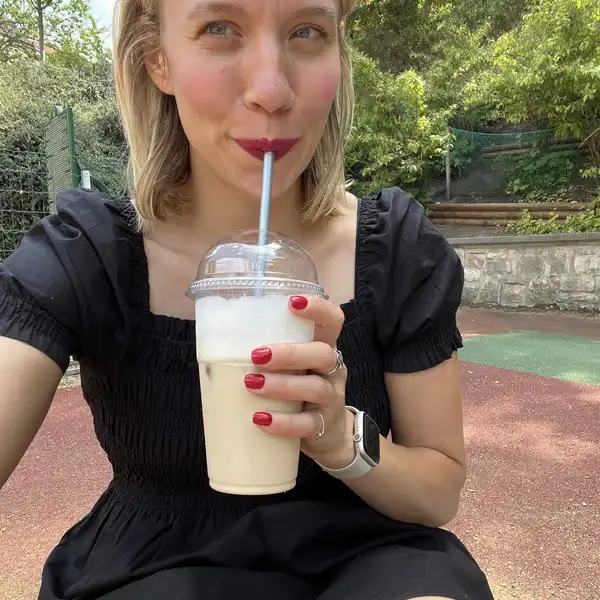 Profilová fotka AlterEma