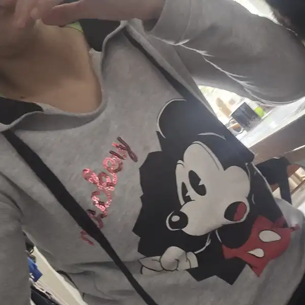 Mickey money