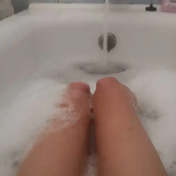 Sexy chat Sexy nohy a chodidla