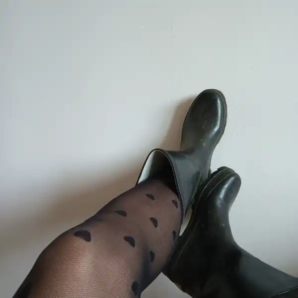 Chat jen tak