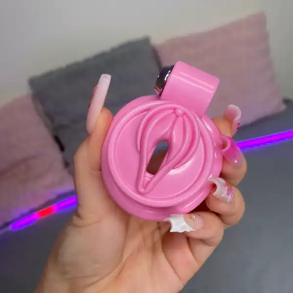 Sissy Klec na Péro